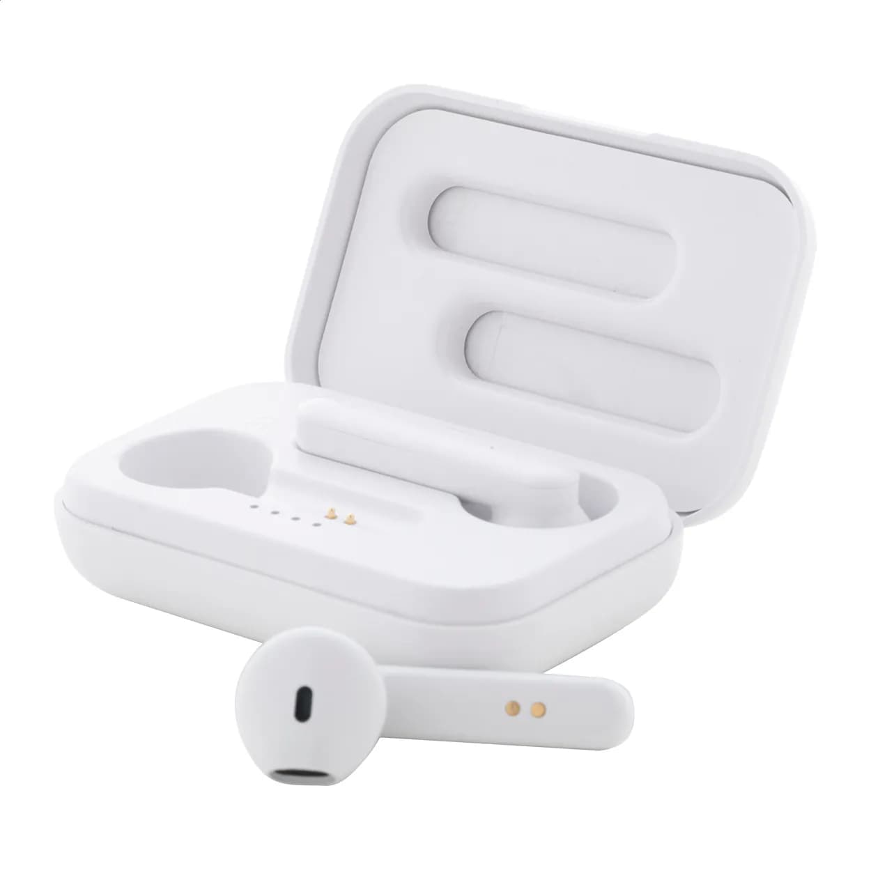 Kabellose RABS-Kopfhörer - Rebeat - weiß (-01)