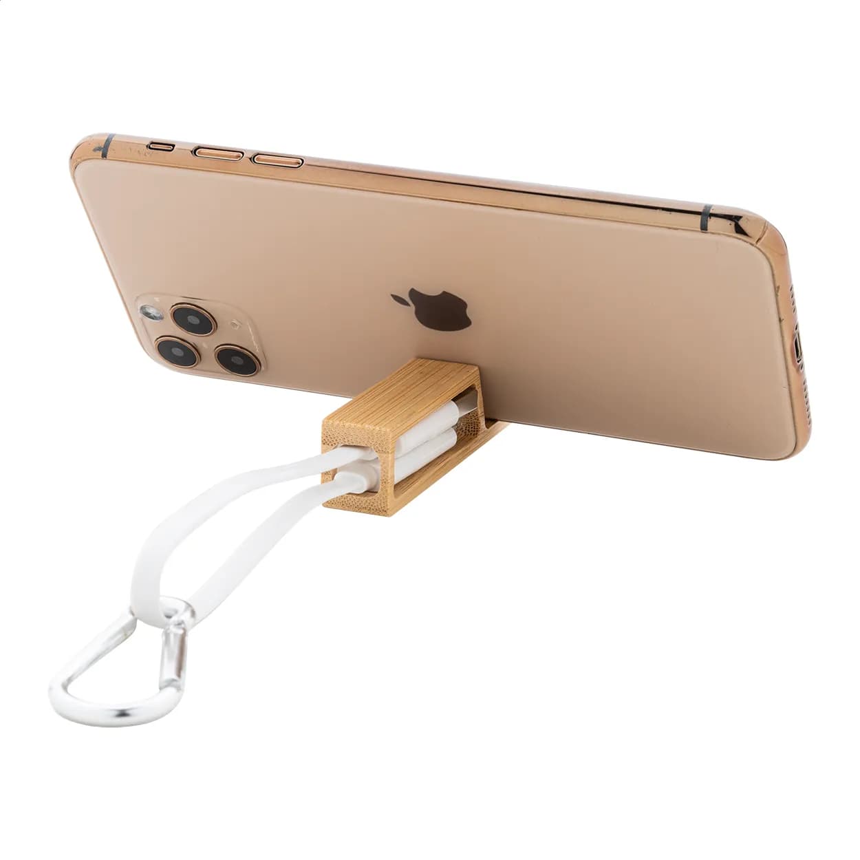 USB-Ladekabel - Boppy - weiß (-01)