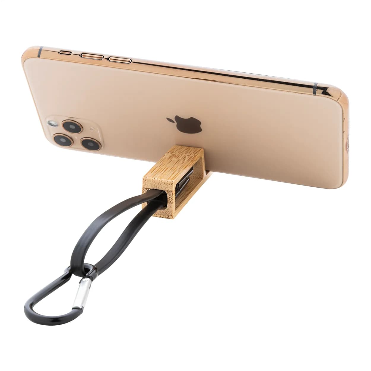 USB-Ladekabel - Boppy - schwarz (-10)