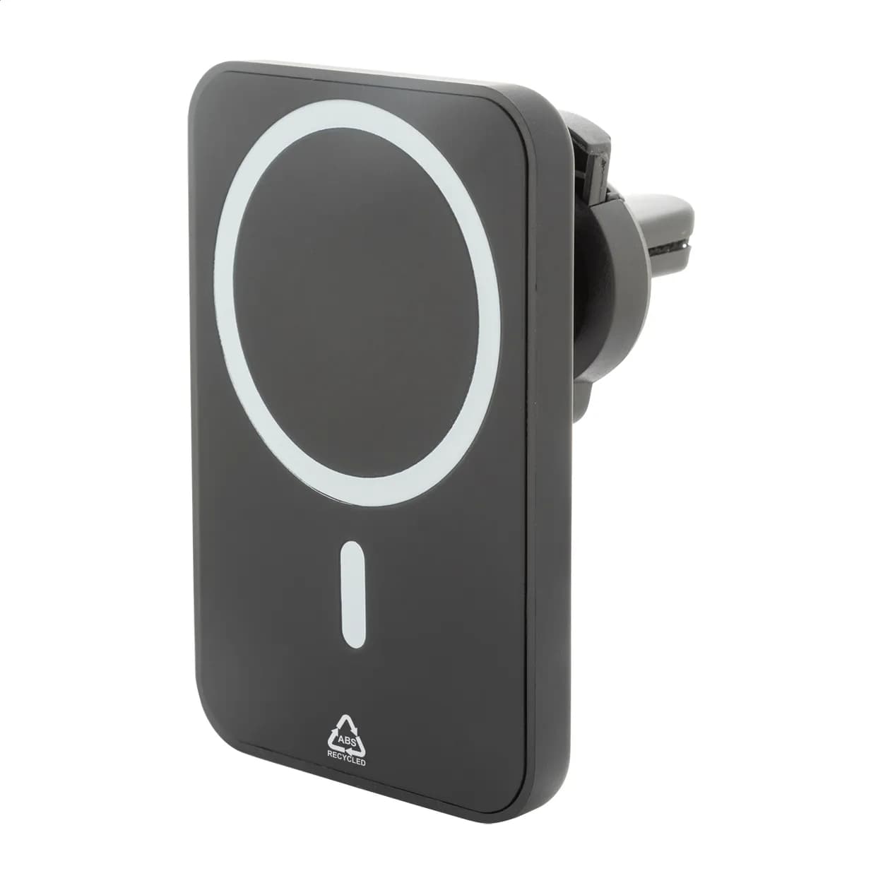 Kfz-Ladegerät und Handyhalter für das Auto - Chargeway - schwarz (-10)