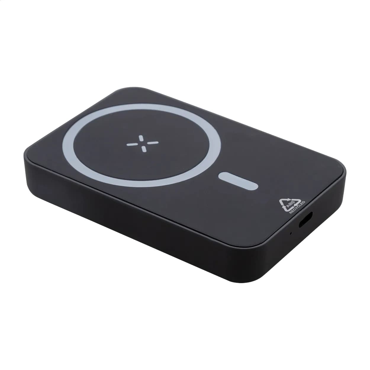 RABS Powerbank - Rabobank Mag - schwarz (-10)