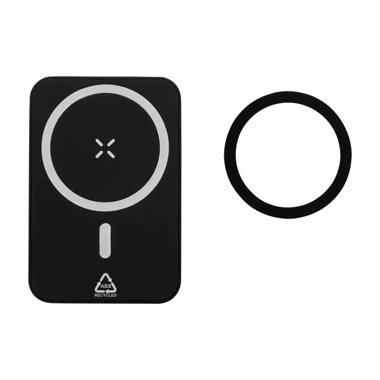 RABS Powerbank - Rabobank Mag - schwarz (-10)