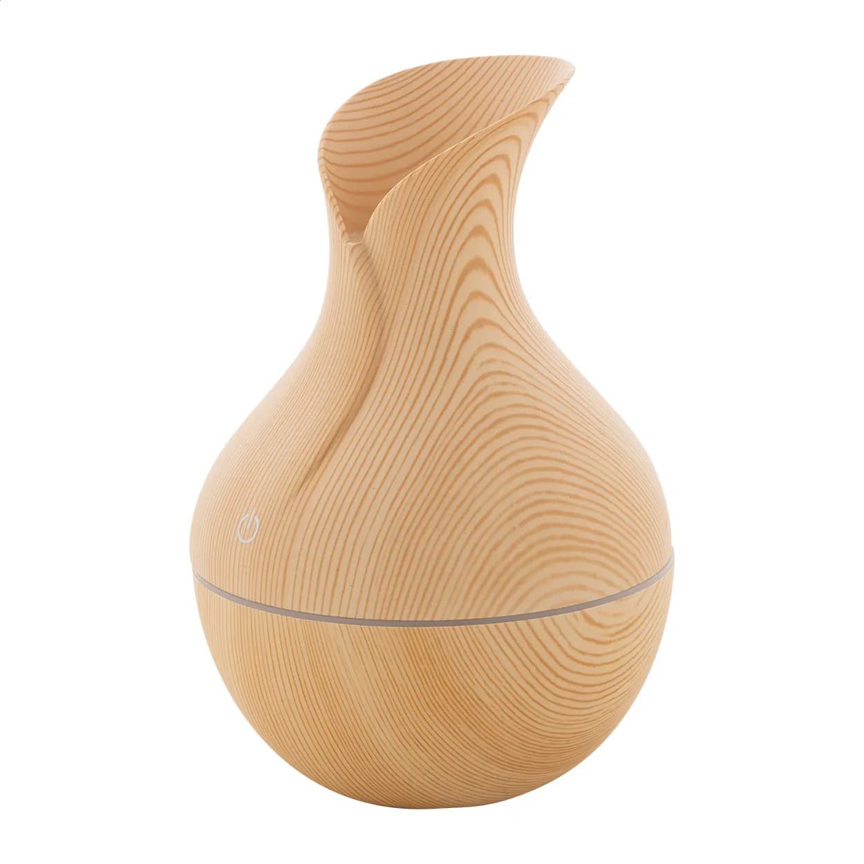 Luftbefeuchter - Tulop - natur (-09)