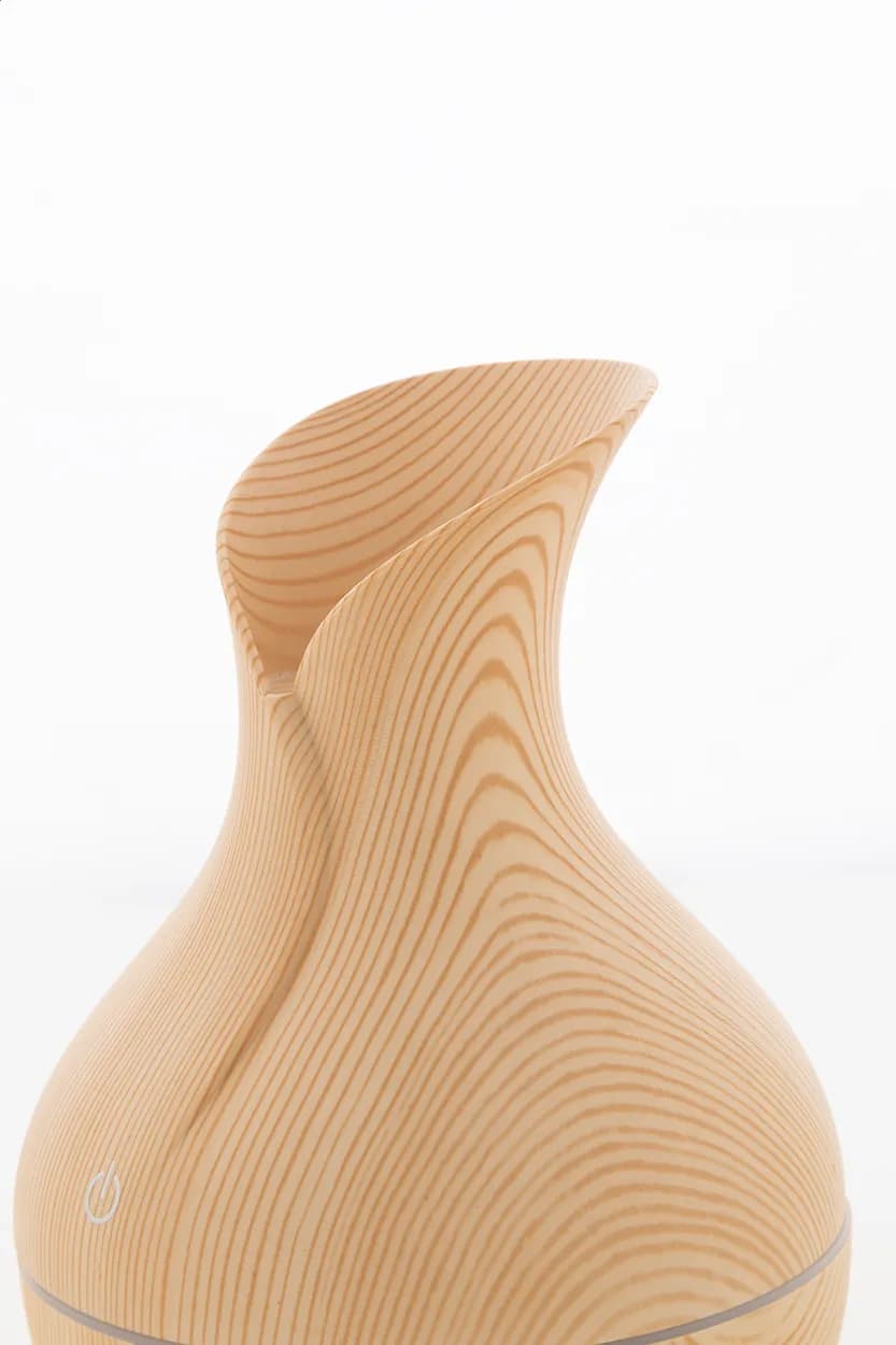 Luftbefeuchter - Tulop - natur (-09)