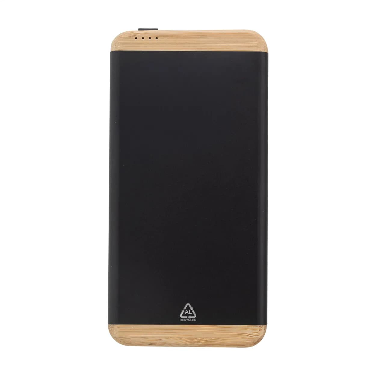 Powerbank - Ralubo Five - schwarz (-10)