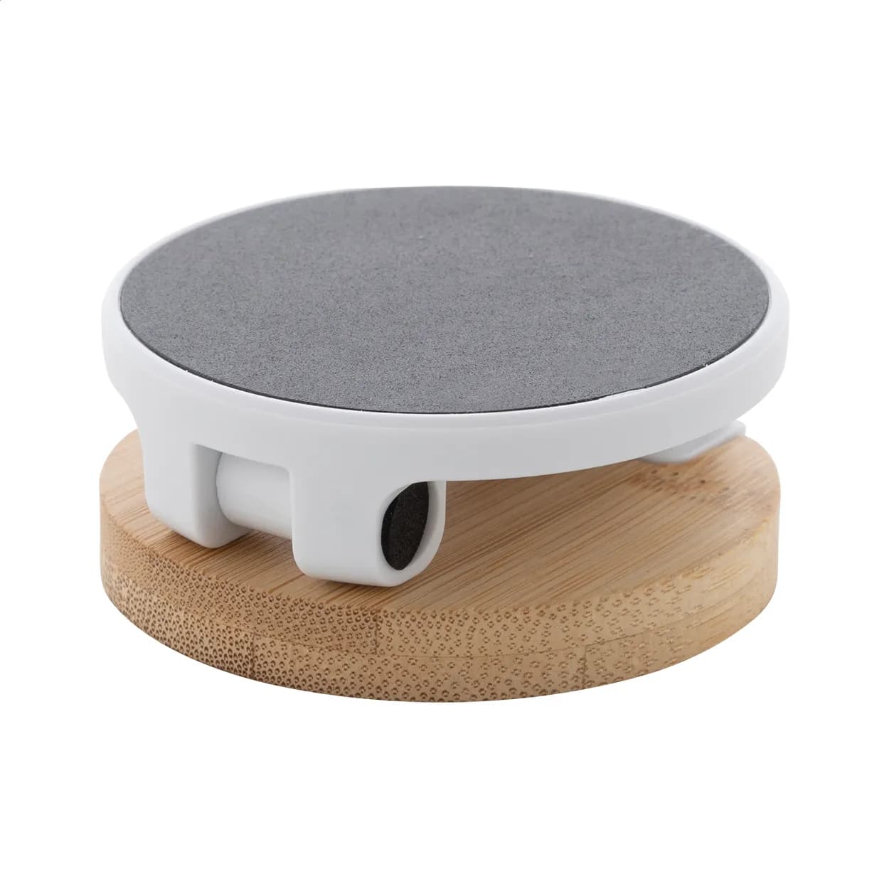 Magnetische Handyhalterung - Magba - weiß (-01)