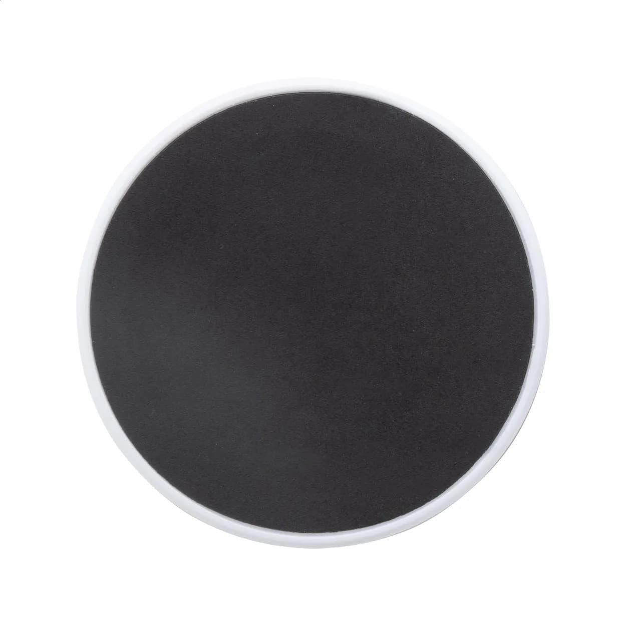 Magnetische Handyhalterung - Magba - weiß (-01)