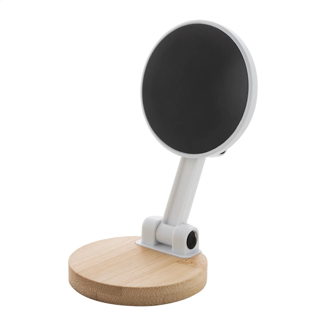 Magnetische Handyhalterung - Magba - weiß (-01)