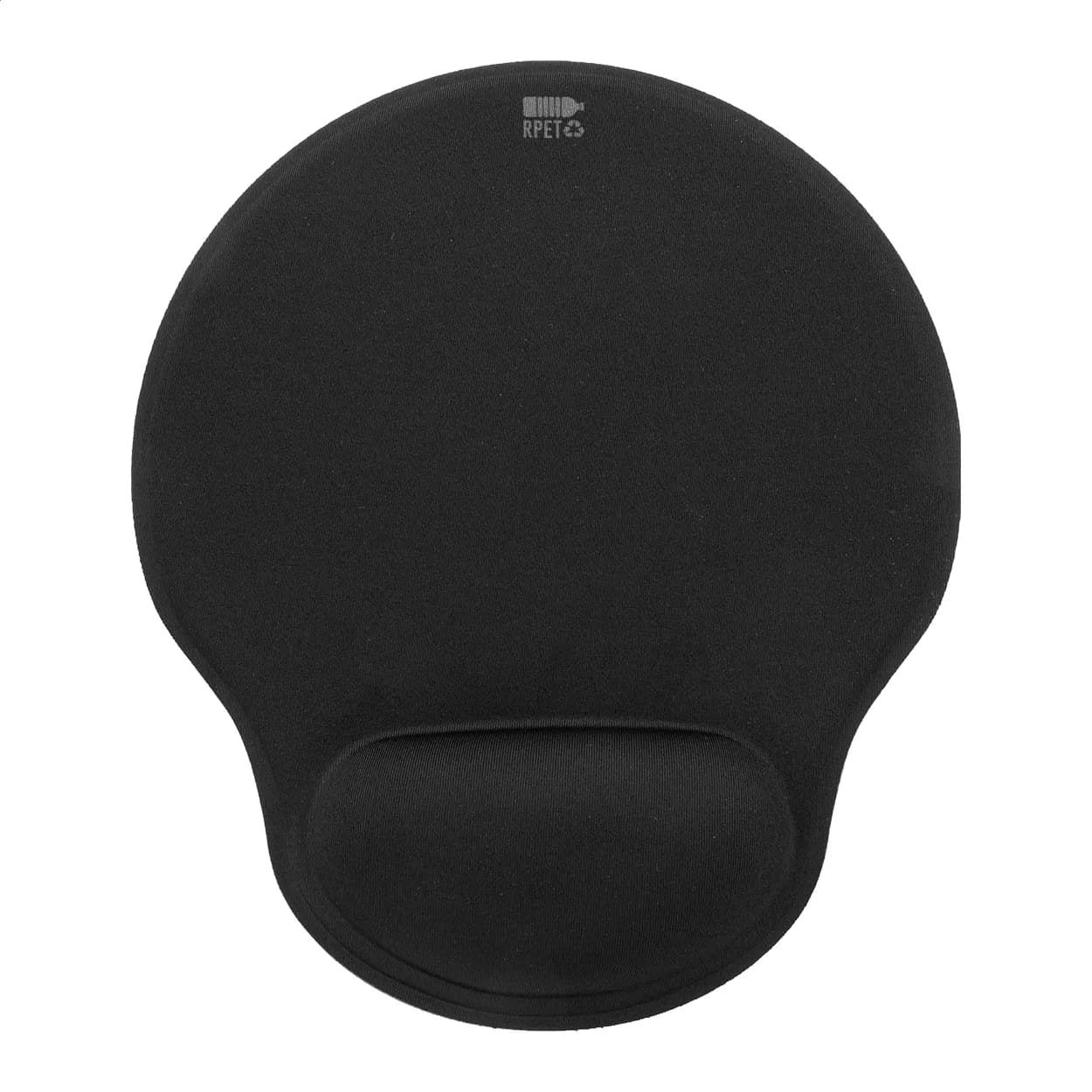 RPET-Mauspad - Wrest - schwarz (-10)