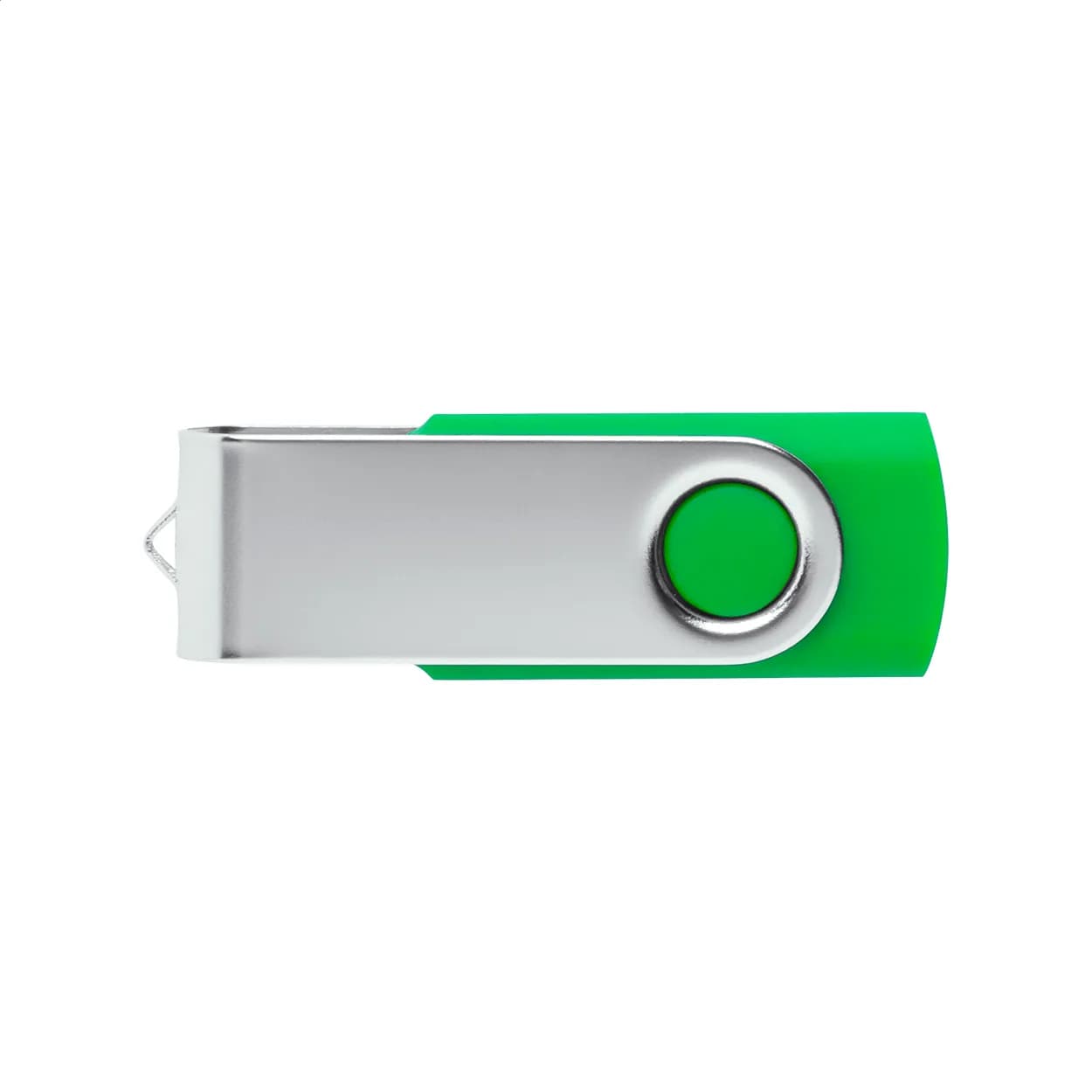 USB-Stick - TwistDrive - grün (-07)