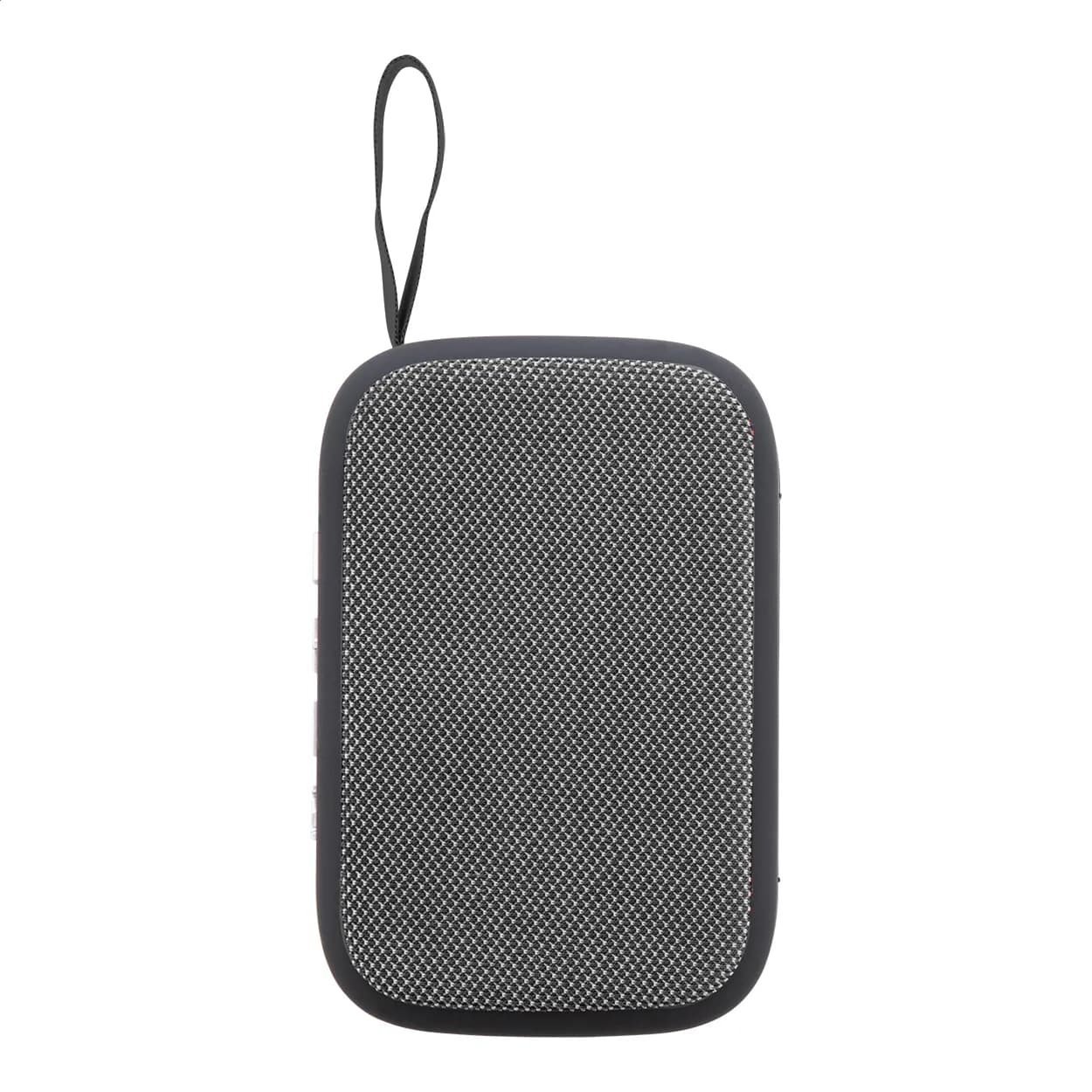 kabelloser Lautsprecher - Meshfi - grau (-77)