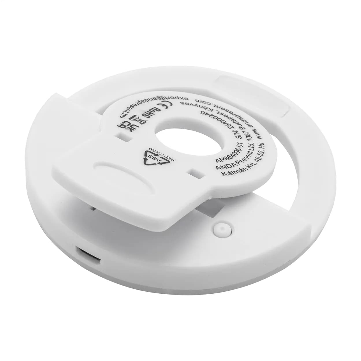 RABS Selfie-Ringlicht - Radiance - weiß (-01)