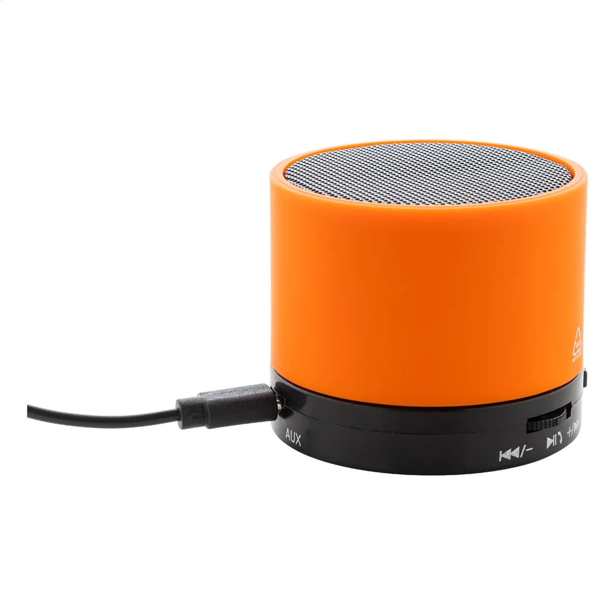 Funklautsprecher, RABS - Colofi - orange (-03)