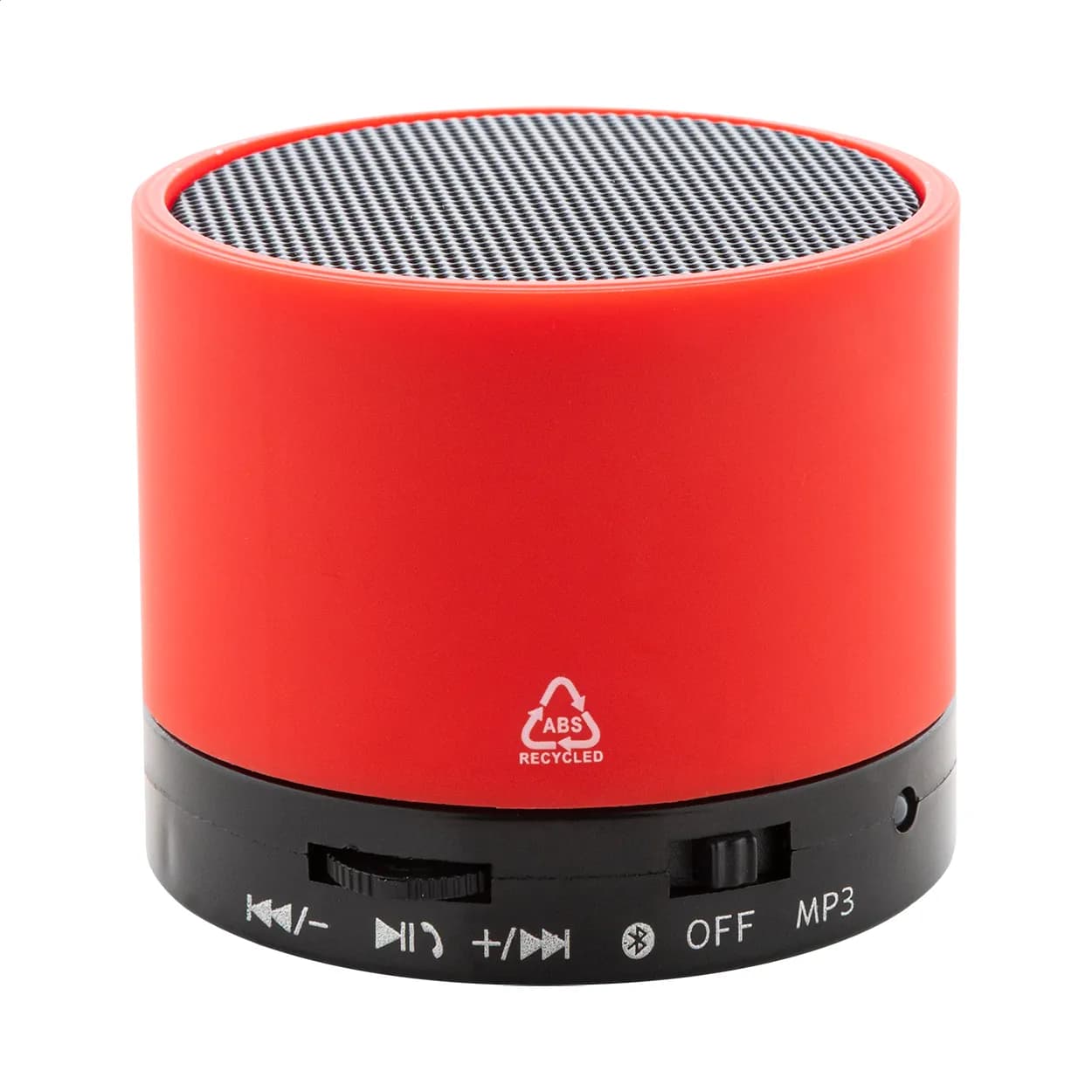 Funklautsprecher, RABS - Colofi - rot (-05)