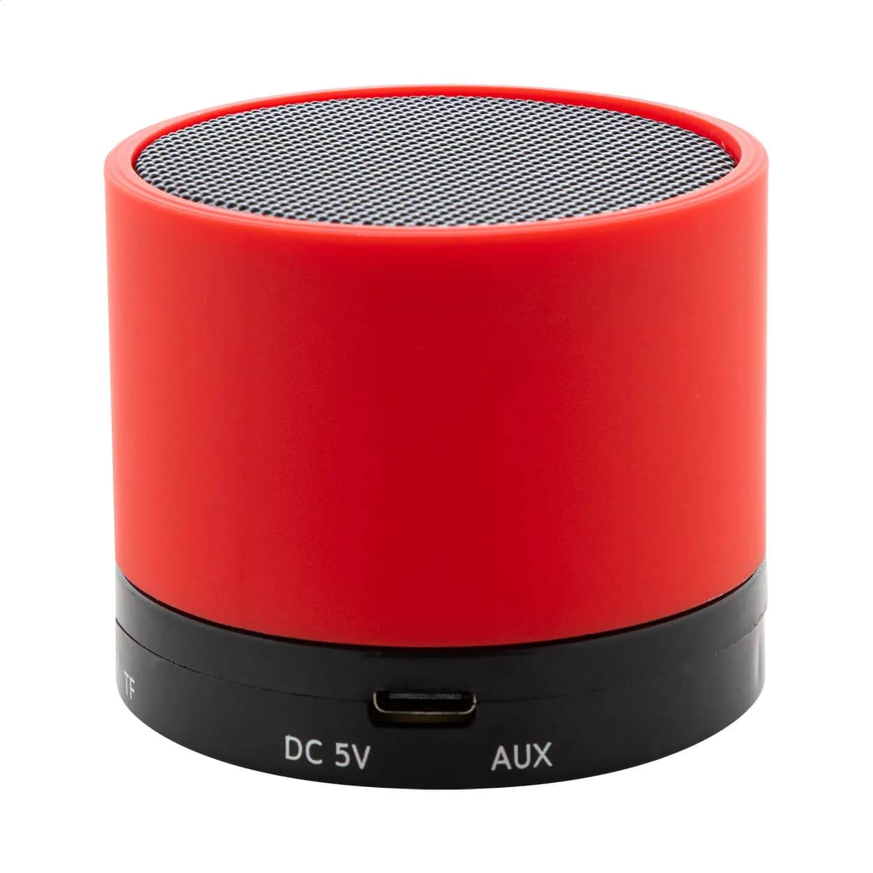 Funklautsprecher, RABS - Colofi - rot (-05)