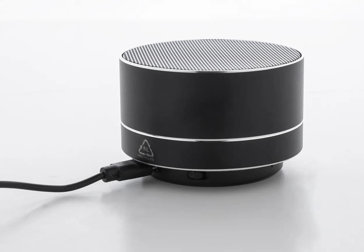 Funklautsprecher - Ramesh - schwarz (-10)