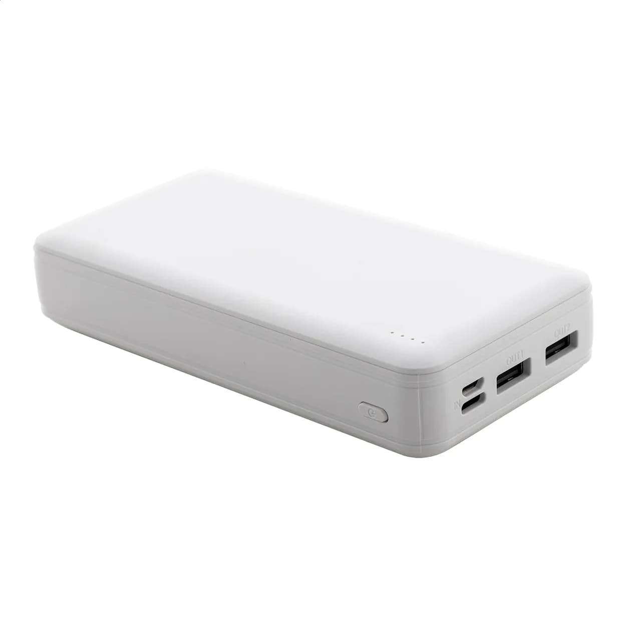 Powerbank RABS - Rabobank XXL - weiß (-01)