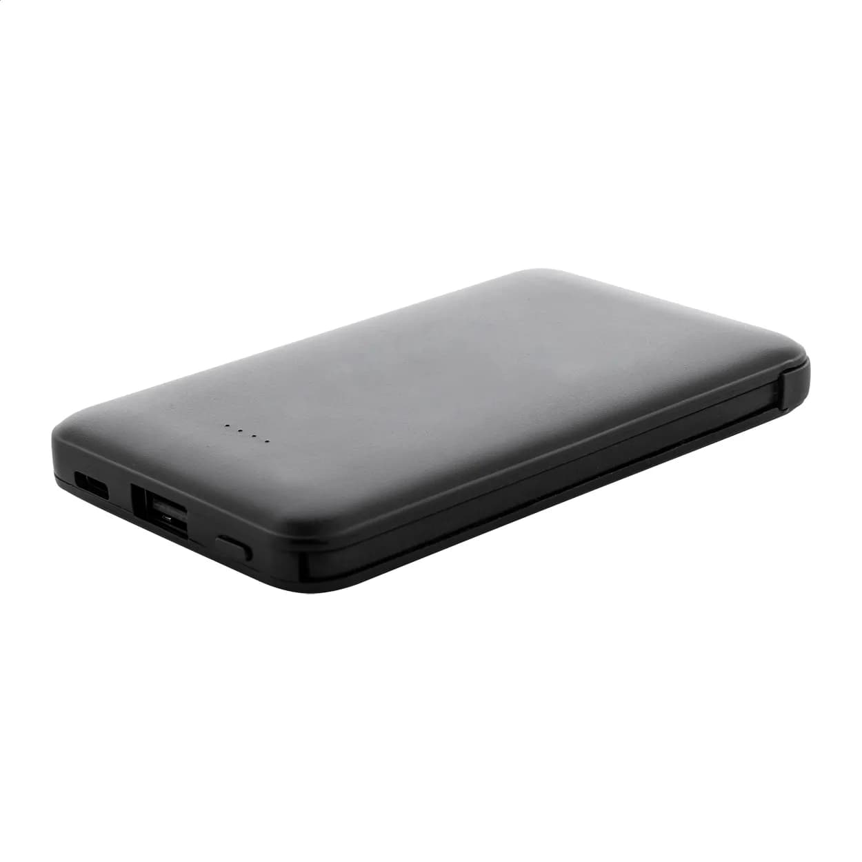 Powerbank RABS - Slimbank - schwarz (-10)