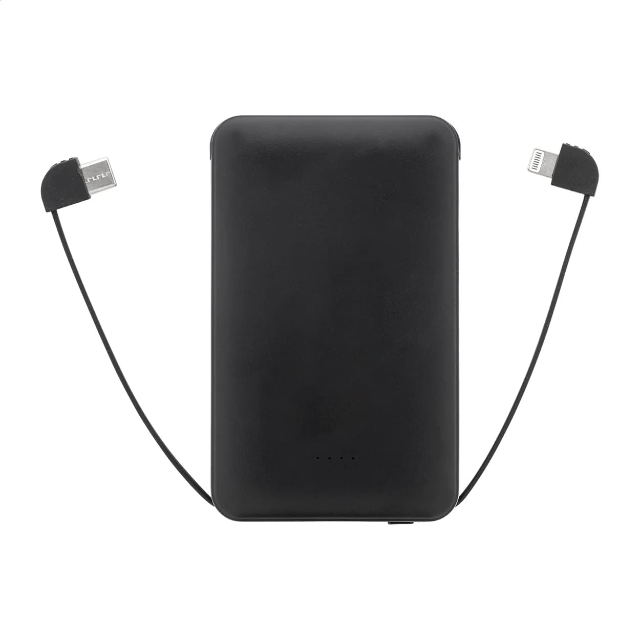 Powerbank RABS - Slimbank - schwarz (-10)