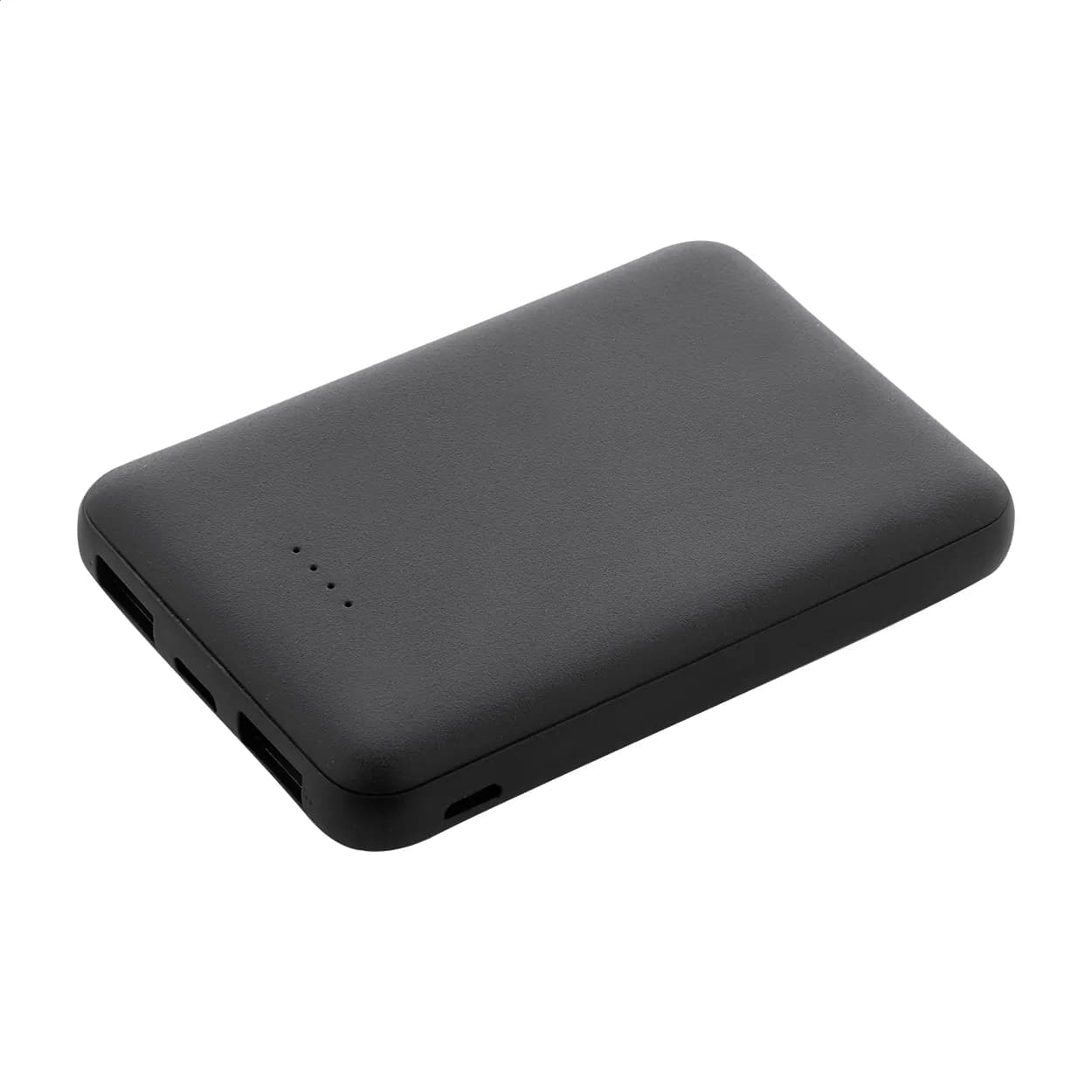 Powerbank RABS - Rabobank Slim - schwarz (-10)