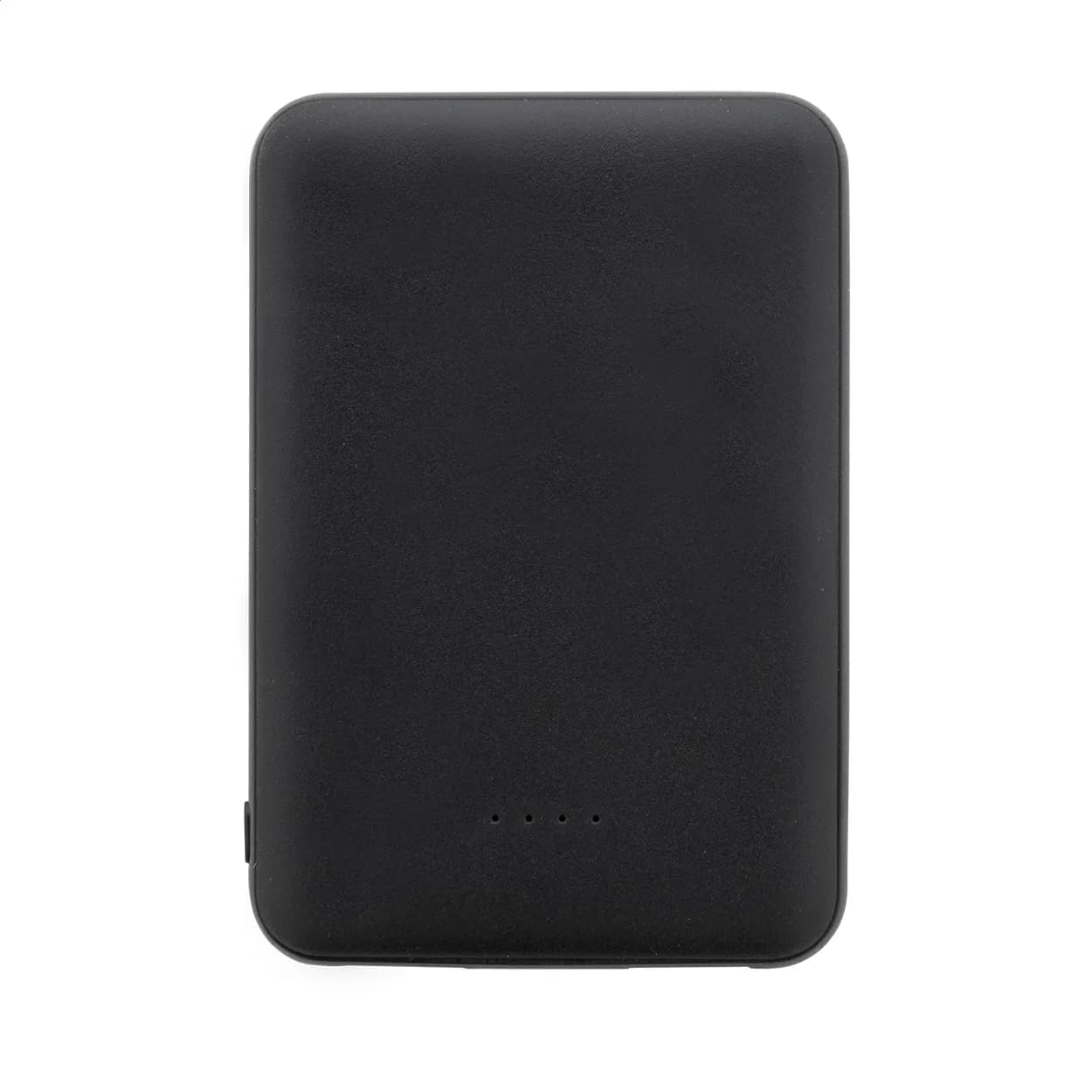 Powerbank RABS - Rabobank Slim - schwarz (-10)