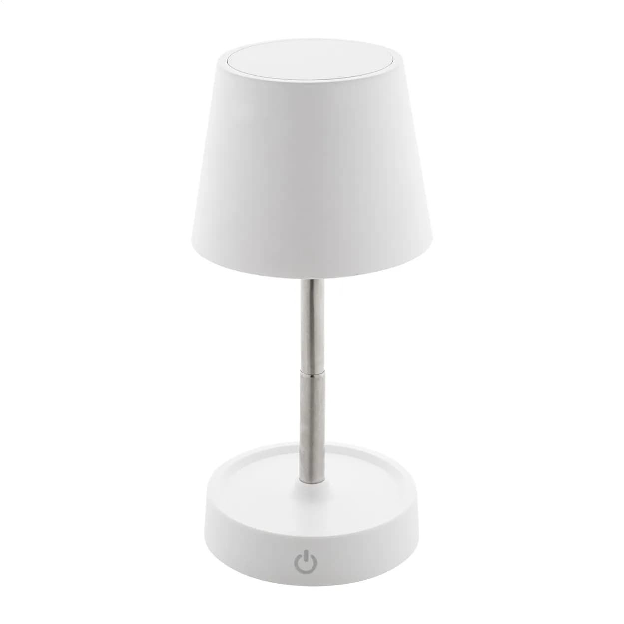 RABS Tischleuchte - Cosmopolitan - weiß (-01)