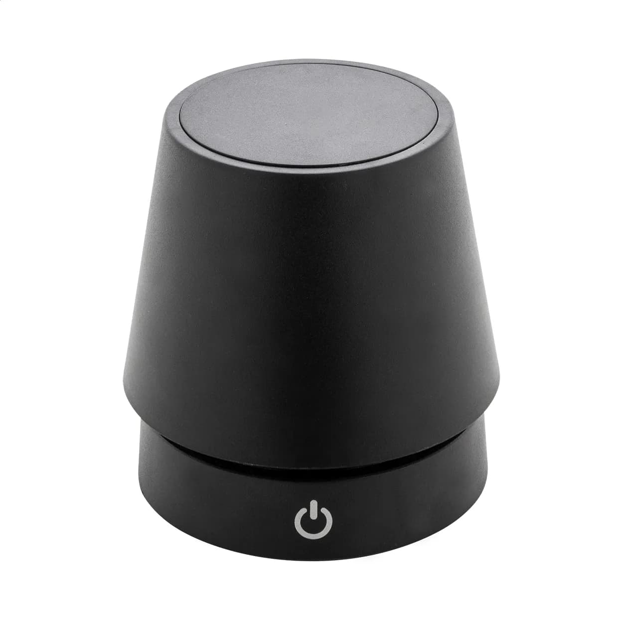 RABS Tischleuchte - Cosmopolitan - schwarz (-10)