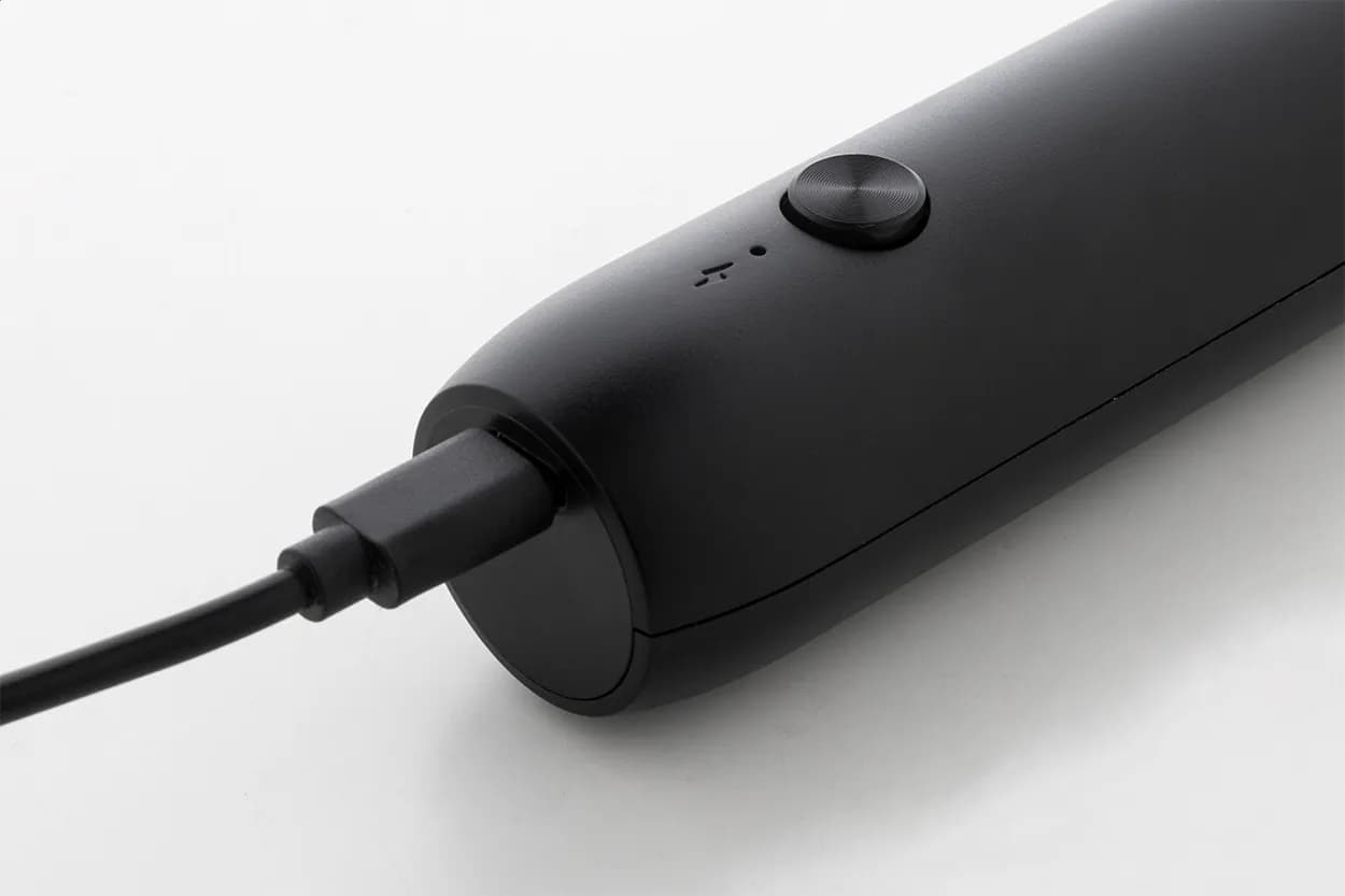 Milchaufschäumer RABS - Macchiato - schwarz (-10)