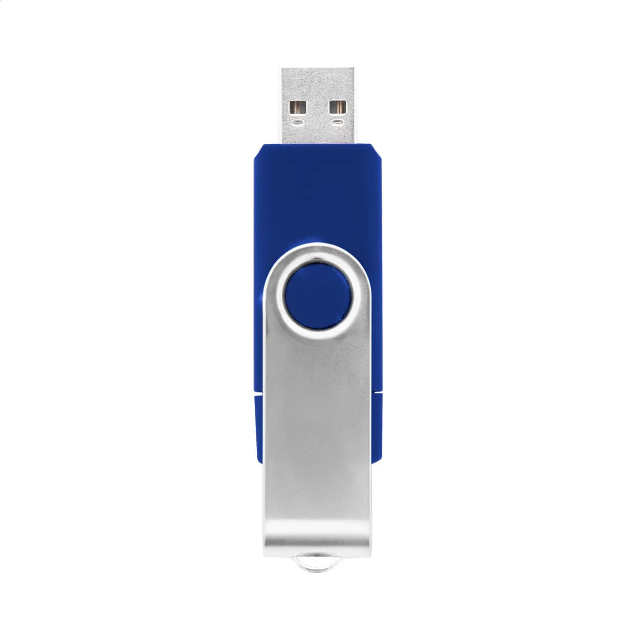 OTG USB-Stick RABS - TwistDrive Plus - blau (-06)