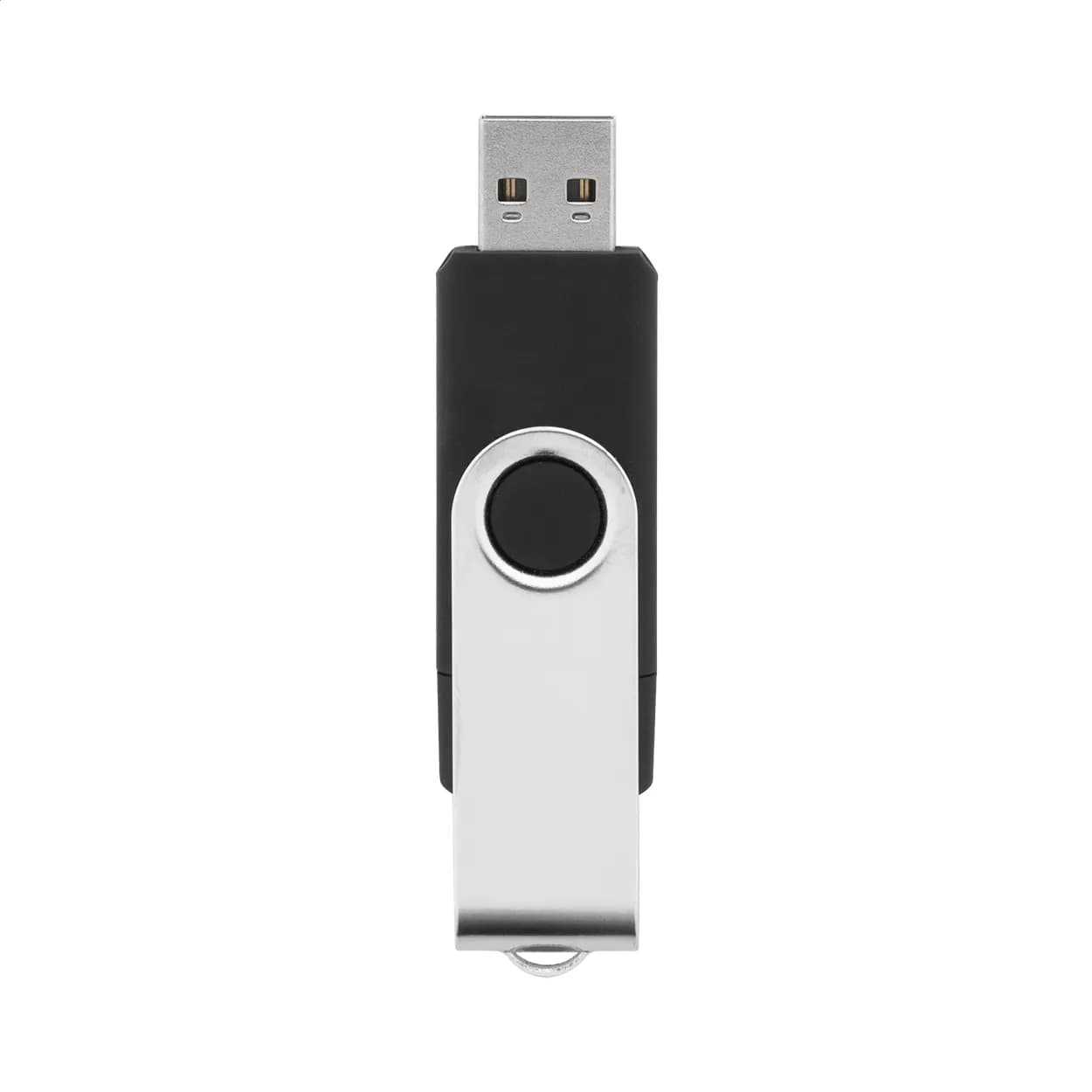 OTG USB-Stick RABS - TwistDrive Plus - schwarz (-10)