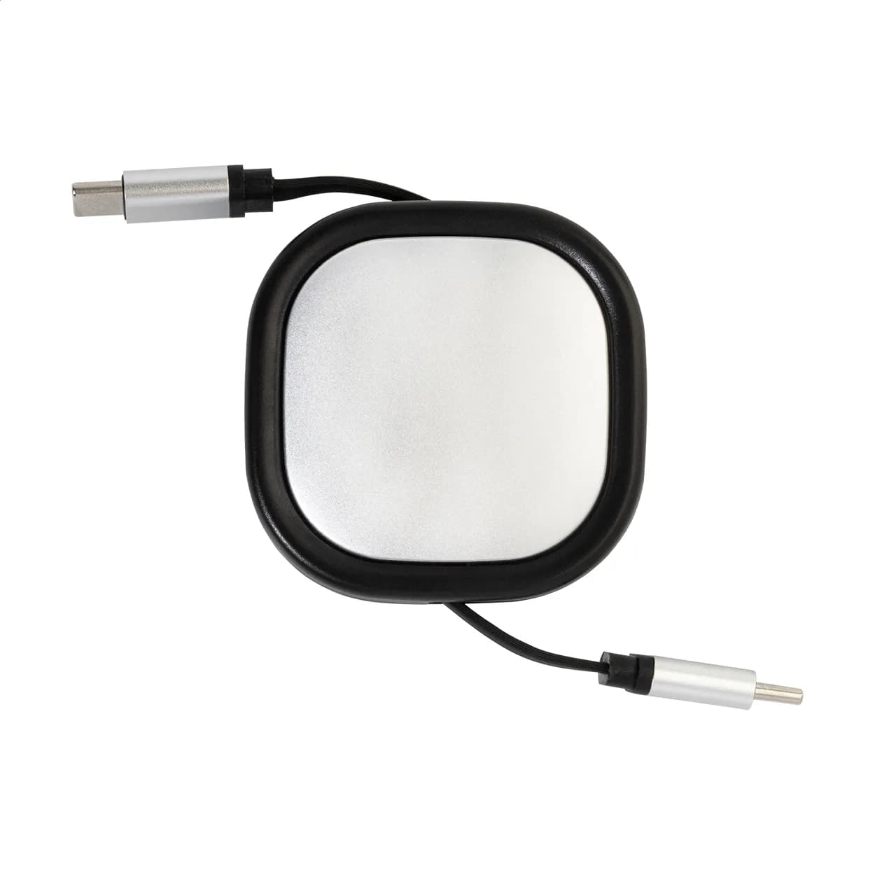 60W USB-C Ladekabel - Cabsle Plus - schwarz (-10)