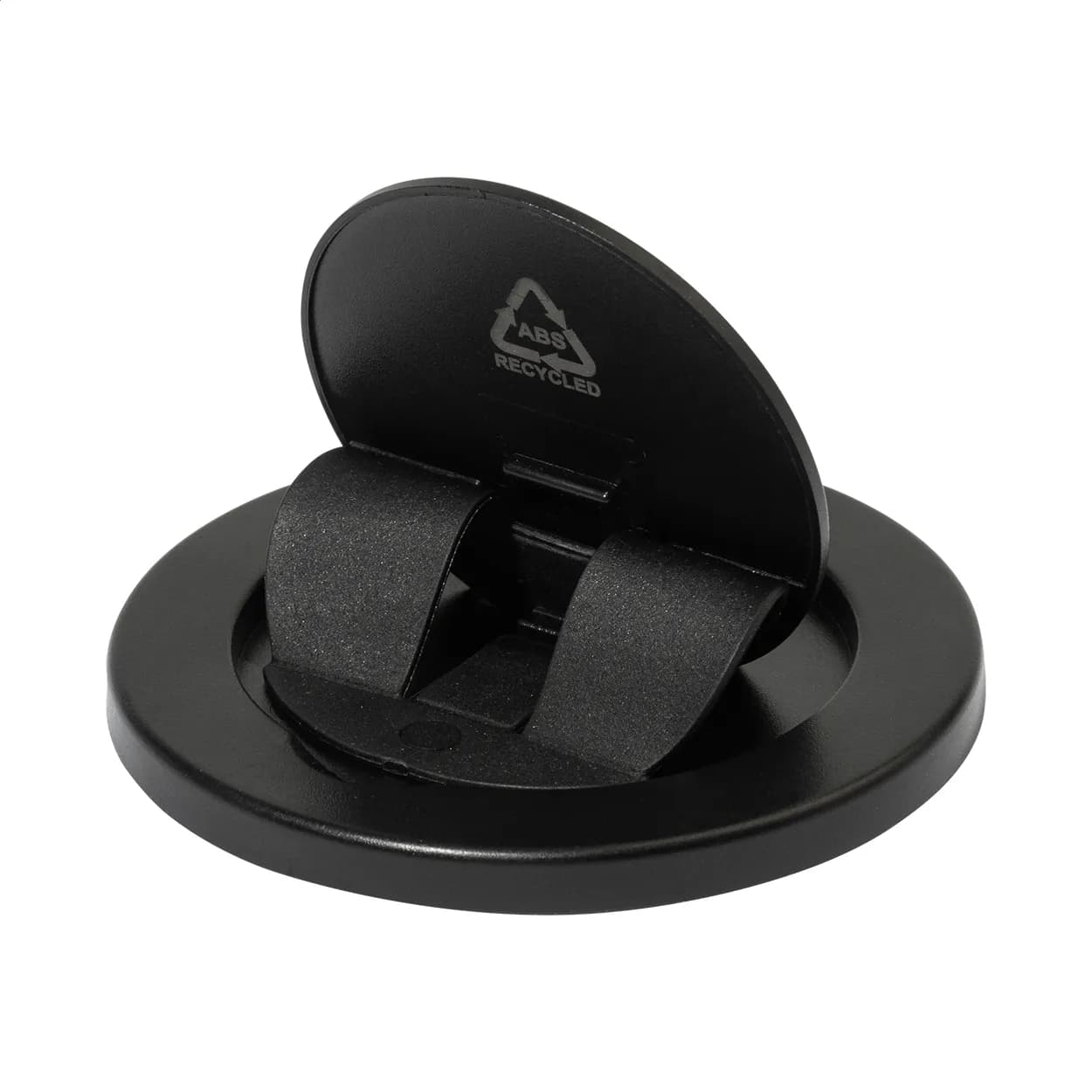 Magnetischer Handyhalter aus RABS - Magobik - schwarz (-10)