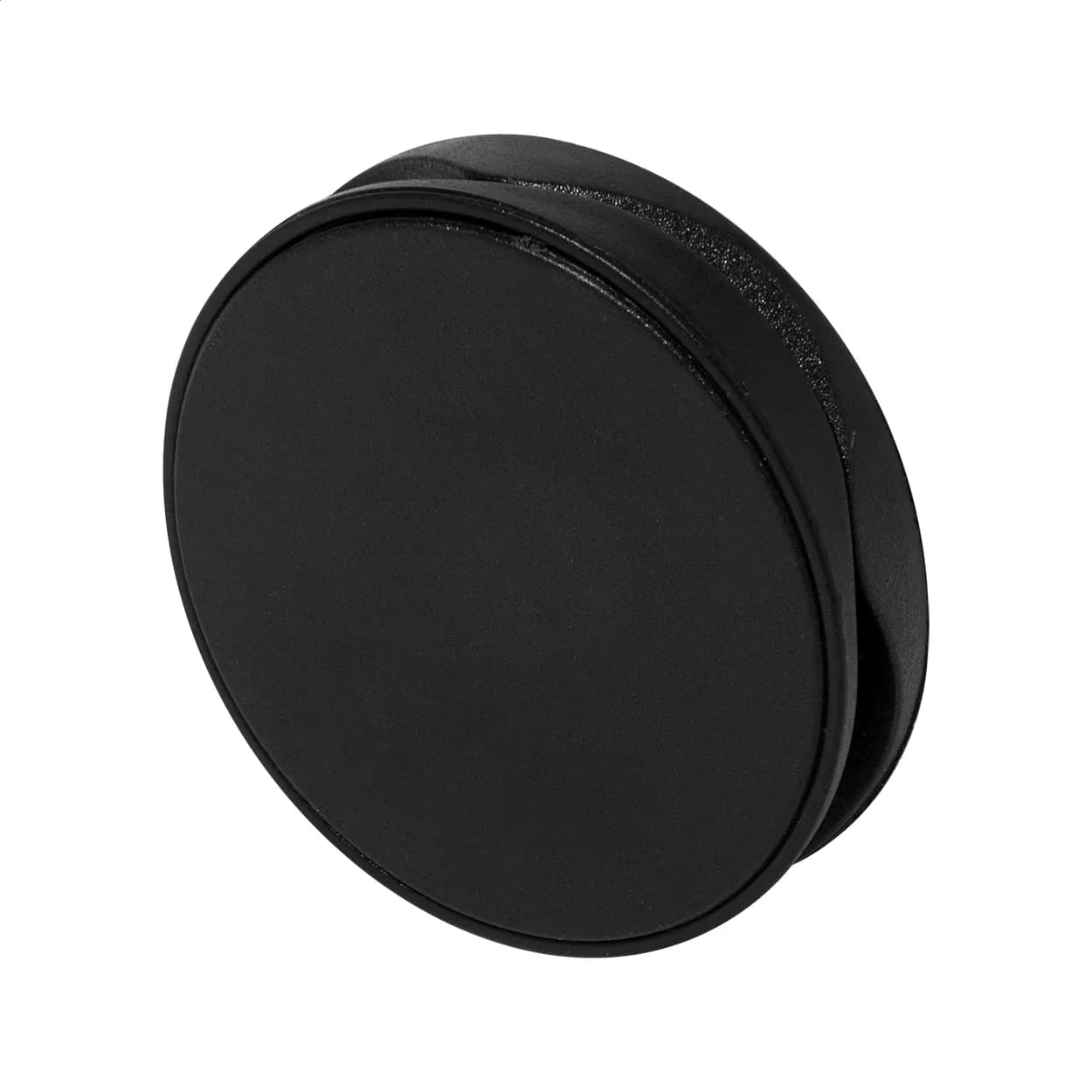 Handyhalter aus RABS - Raboring - schwarz (-10)