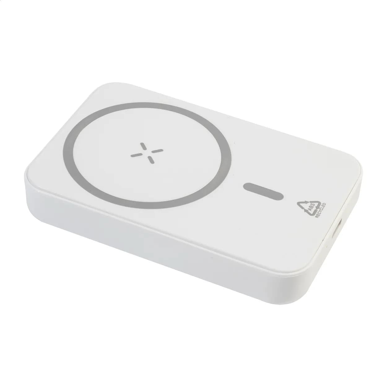 RABS Powerbank - Rabobank FastMag - weiß (-01)