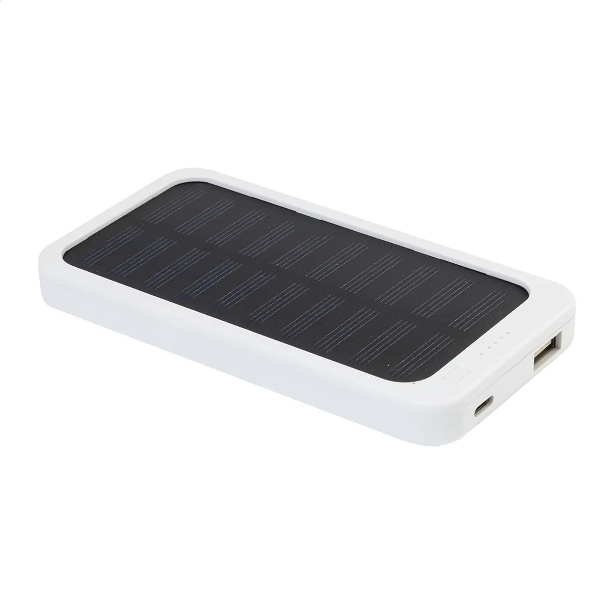 RABS-Powerbank - Rabobank Sun - weiß (-01)