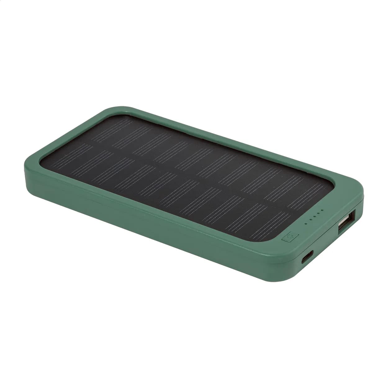 RABS-Powerbank - Rabobank Sun - grün (-07)