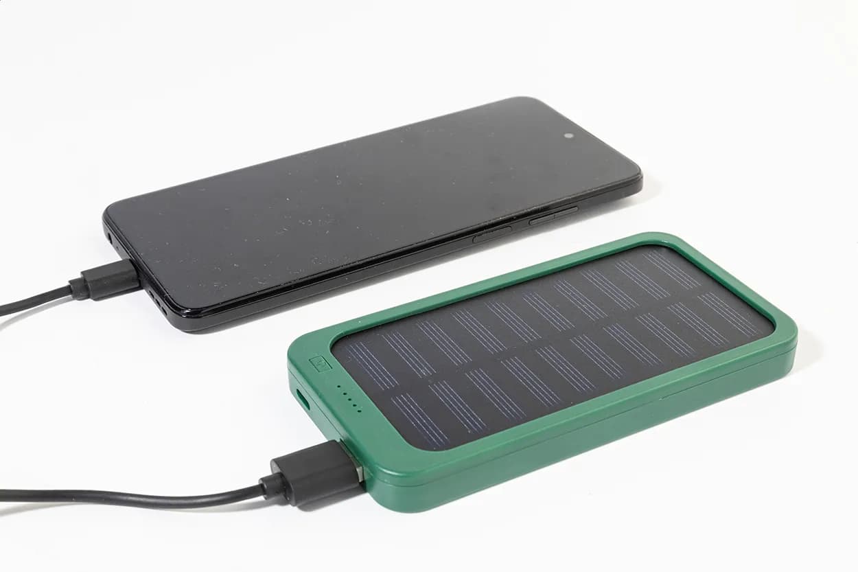 RABS-Powerbank - Rabobank Sun - grün (-07)