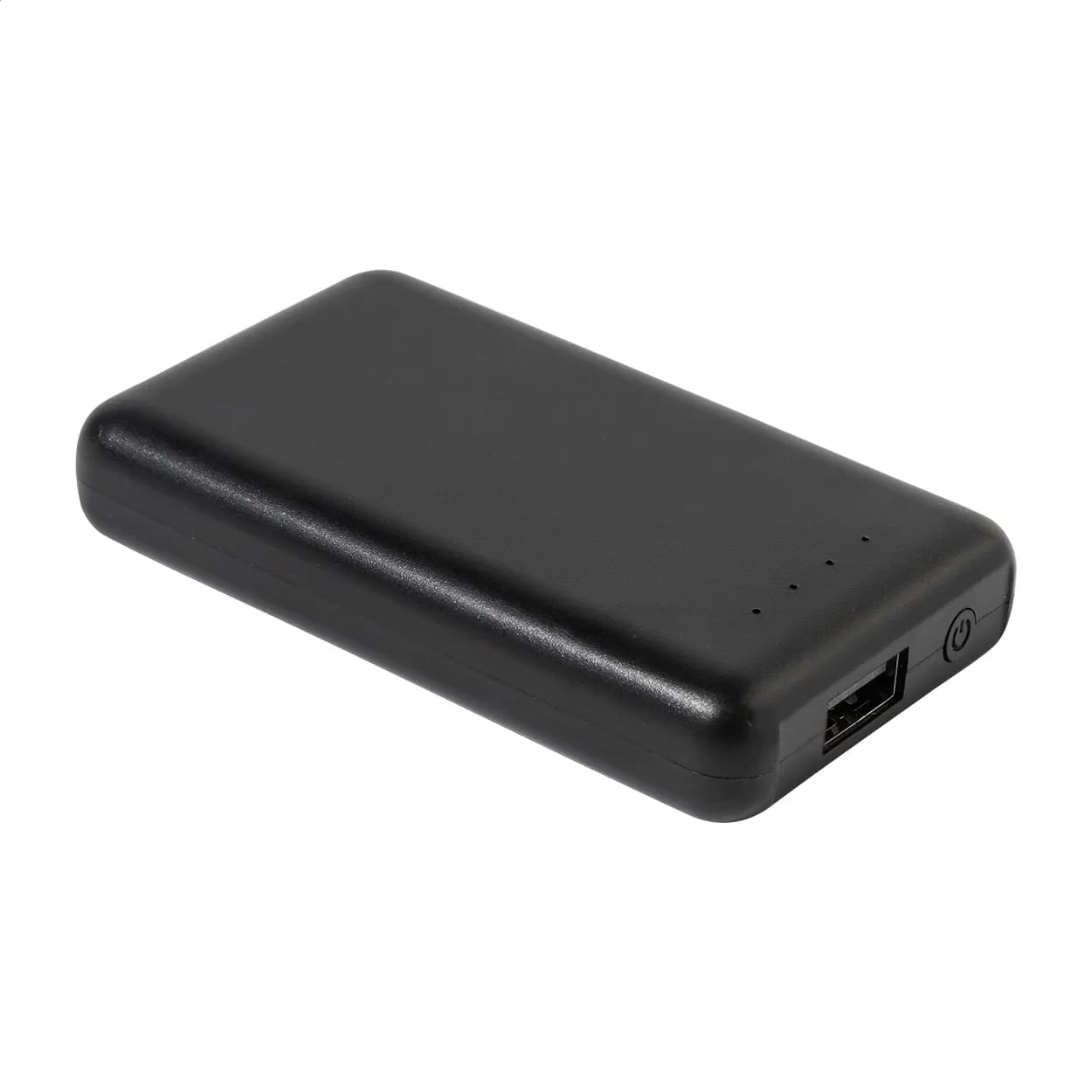RABS-Powerbank - Rabobank Mini - schwarz (-10)