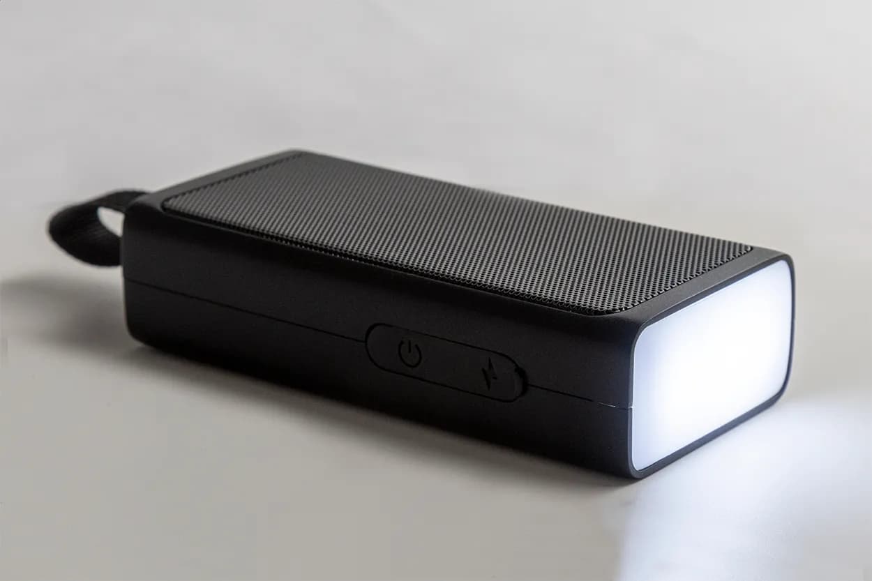 RABS-Lautsprecher - MagBeat - schwarz (-10)