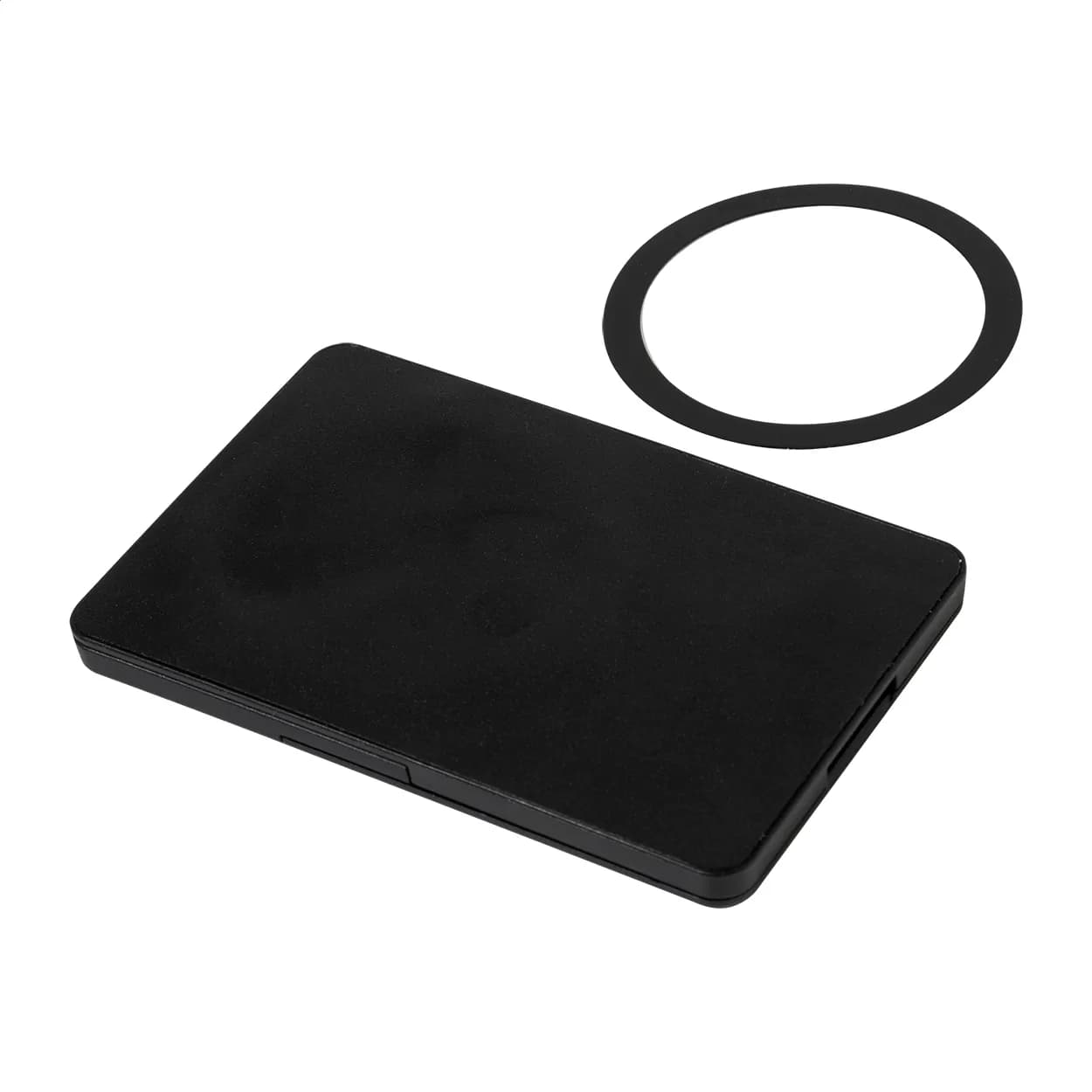 RABS-Kreditkartenhalter - SafeSnap - schwarz (-10)