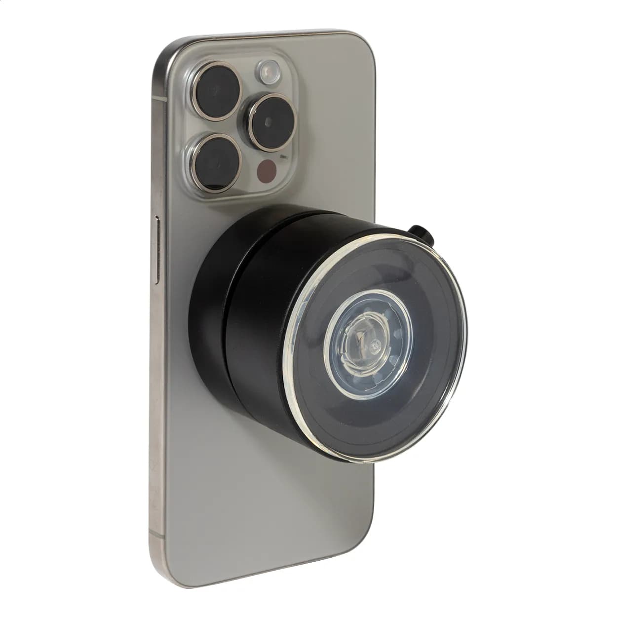 RABS-Auto-Handyhalter - RaboMag - schwarz (-10)