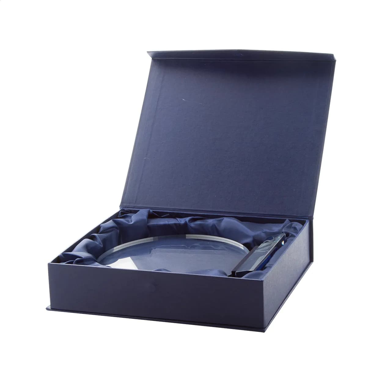 Kristall Trophäe - Tournament - transparent