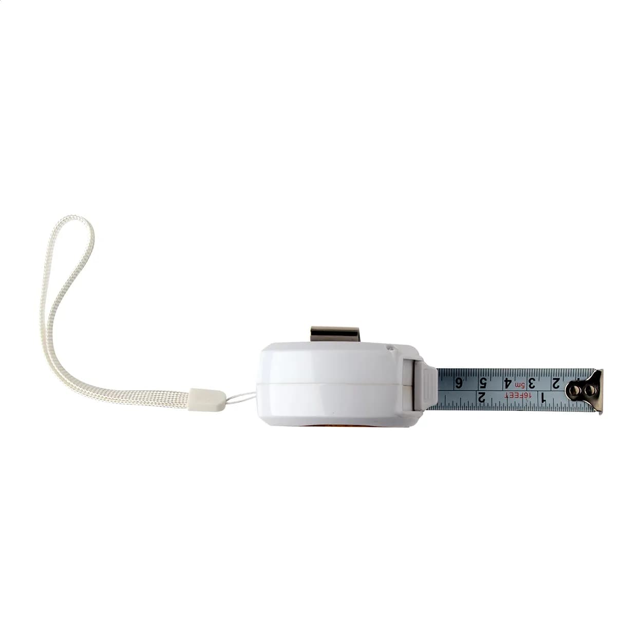 Maßband - Tappo - weiß (-01)