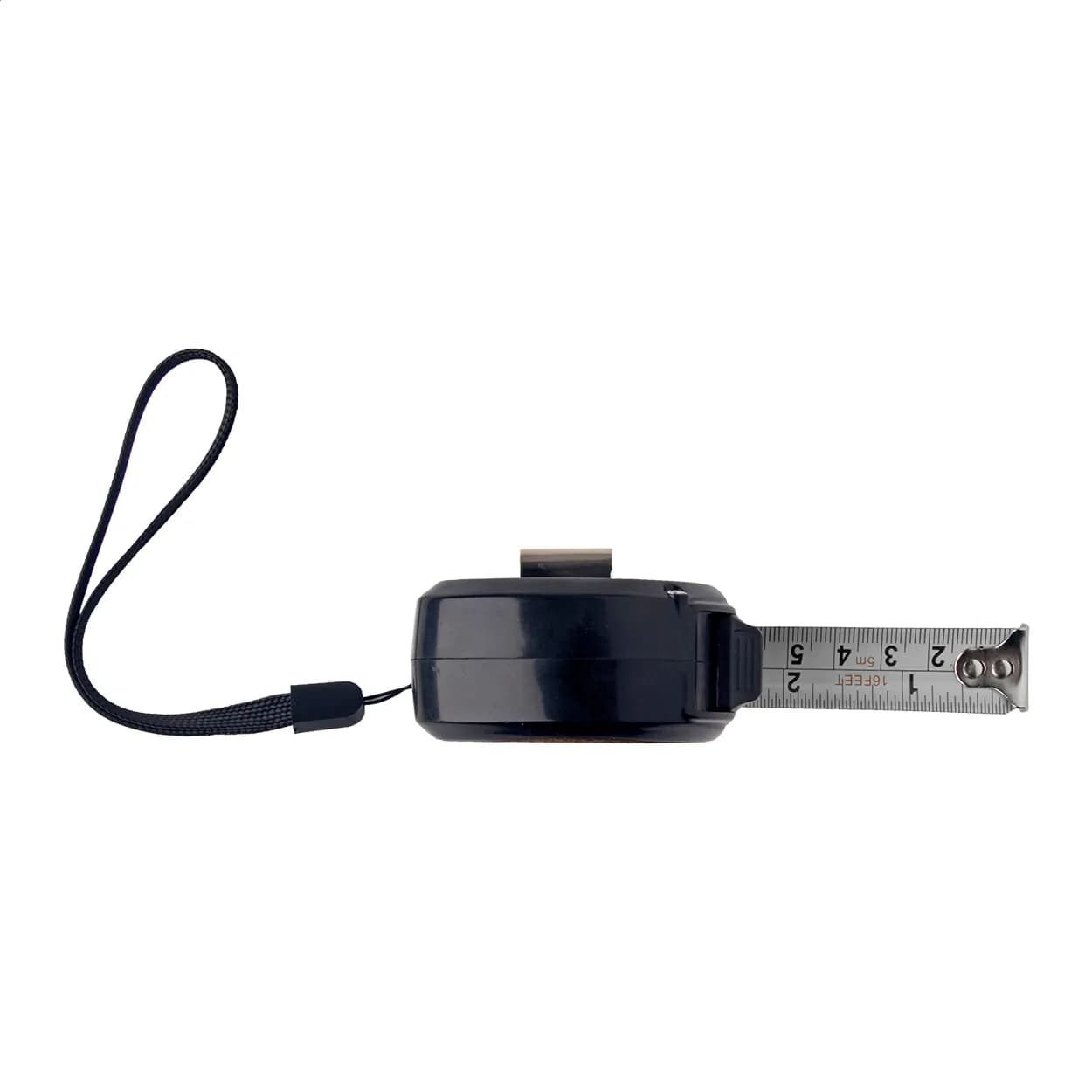 Maßband - Tappo - schwarz (-10)