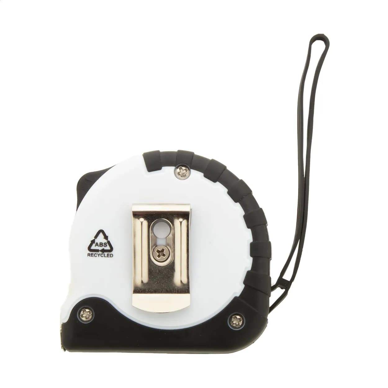 RABS Maßband - Resure 3M - weiß (-01)