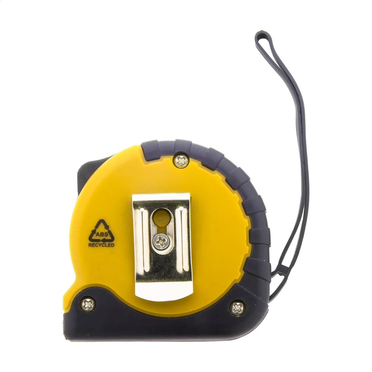 RABS Maßband - Resure 3M - gelb (-02)