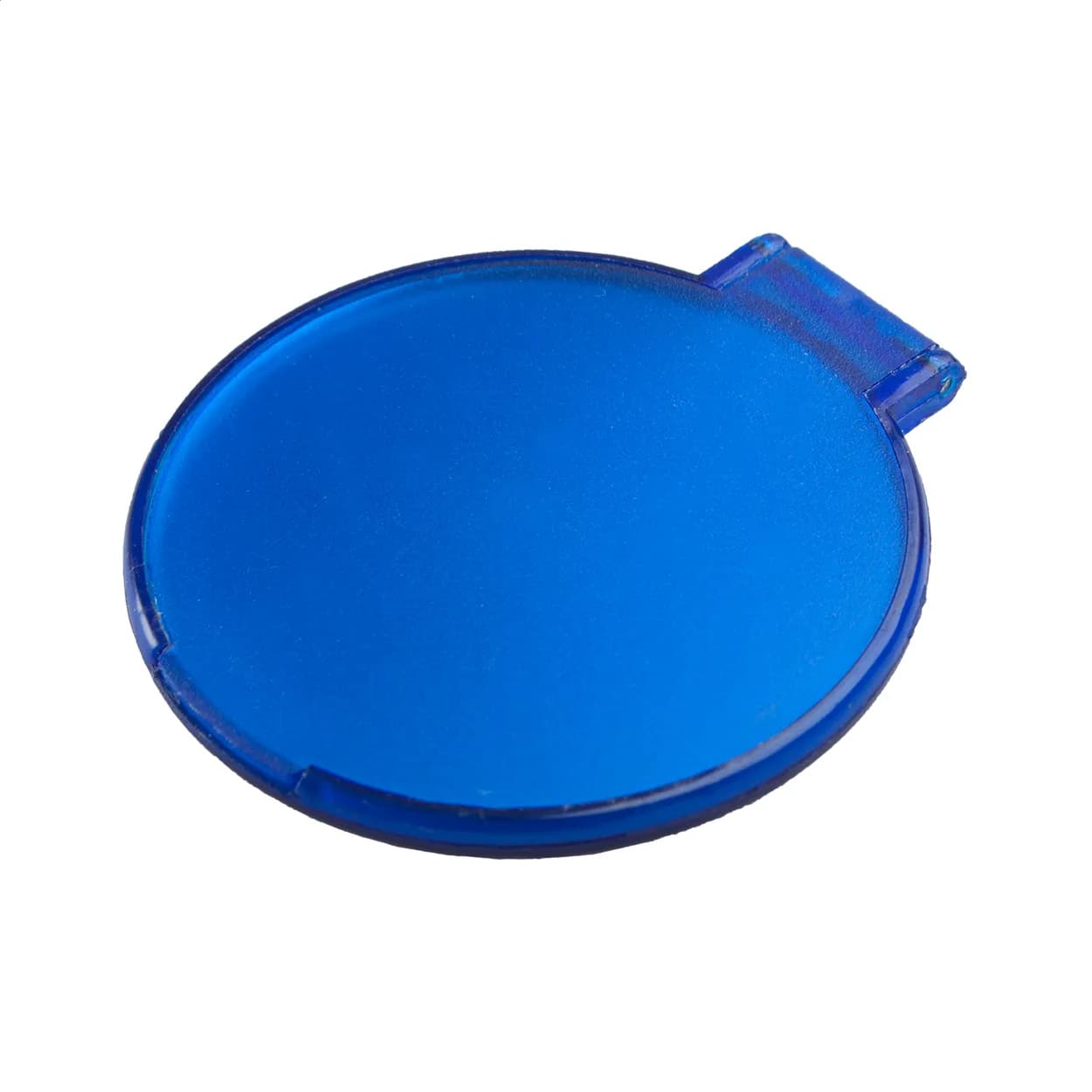 Taschenspiegel aus RPS - Remake - blau (-06)