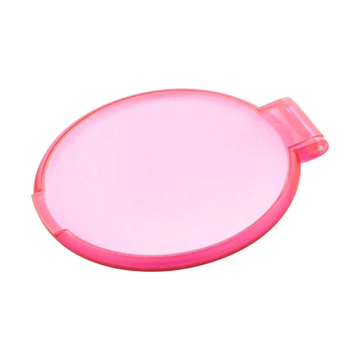 Taschenspiegel aus RPS - Remake - pink (-25)