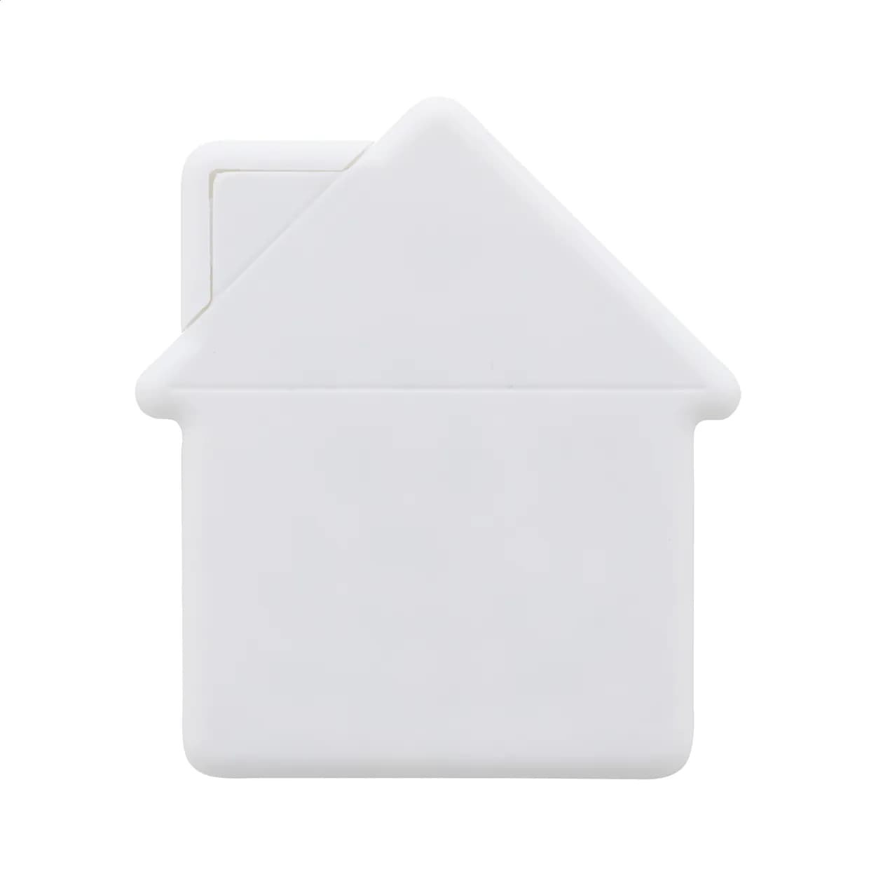 Pfefferminzspender - HutMint - weiß (-01)