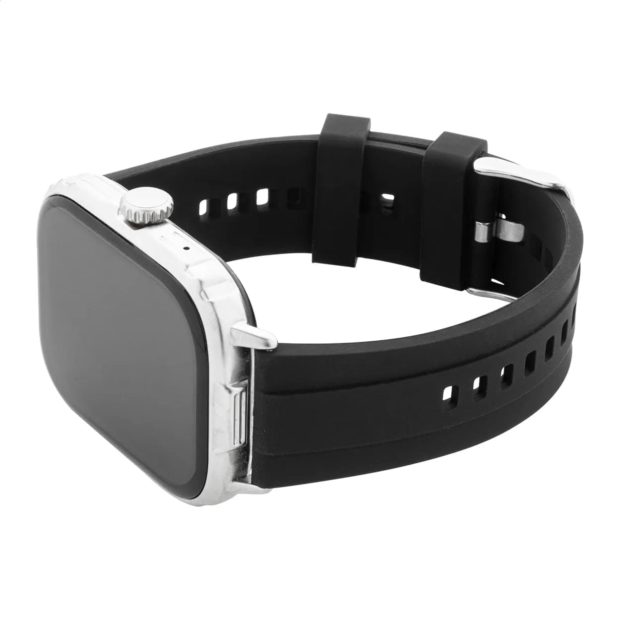 intelligente Uhr - Outback - schwarz (-10)